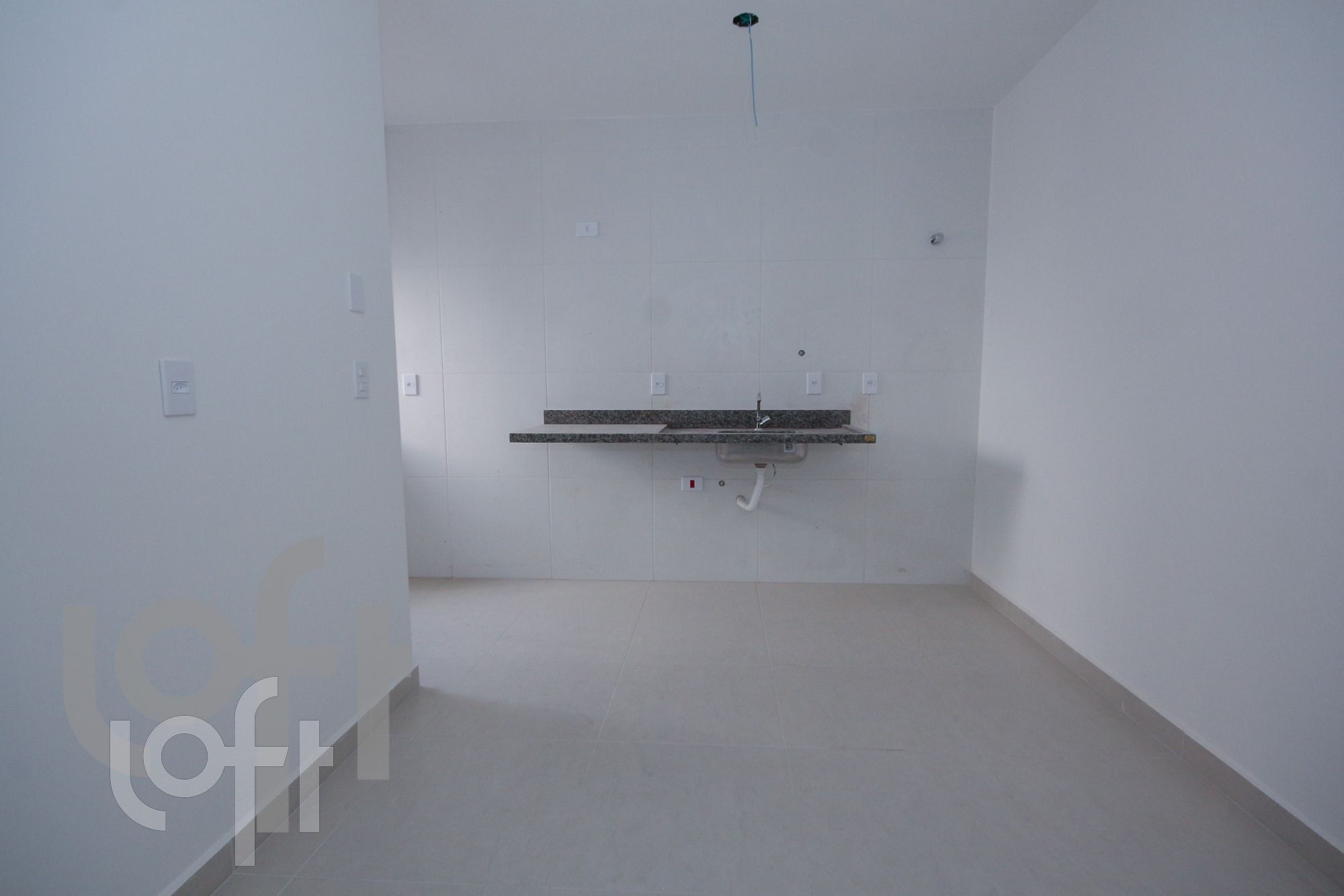 Apartamento, 1 quarto, 26 m² - Foto 8