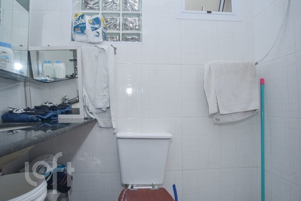 Casa, 5 quartos, 286 m² - Foto 28