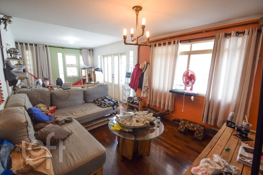 Casa, 3 quartos, 149 m² - Foto 8