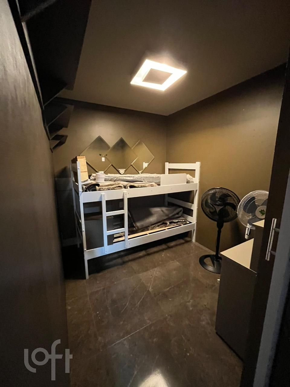 Apartamento, 2 quartos, 50 m² - Foto 8