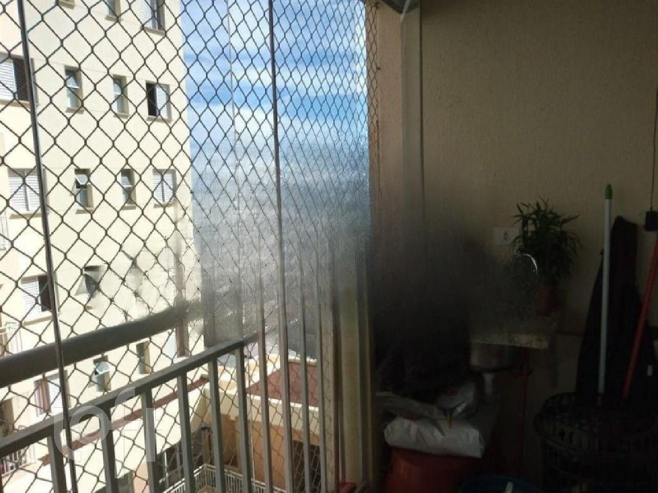Apartamento à venda com 2 quartos, 53m² - Foto 12