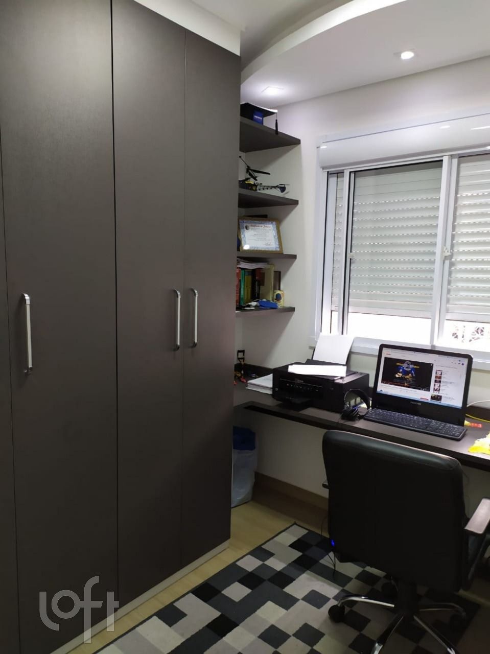 Apartamento, 3 quartos, 65 m² - Foto 9