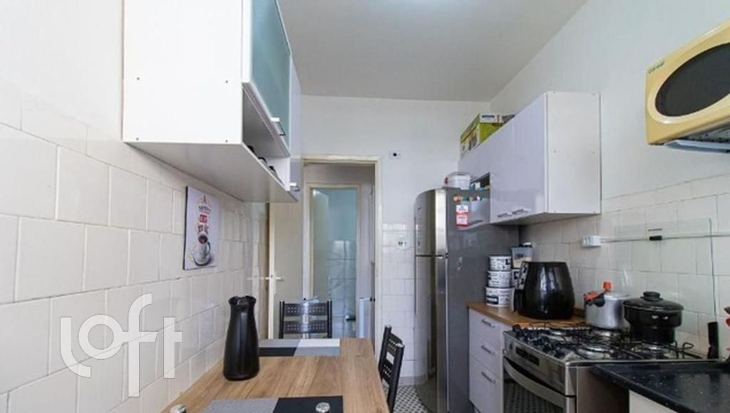 Apartamento, 1 quarto, 47 m² - Foto 8