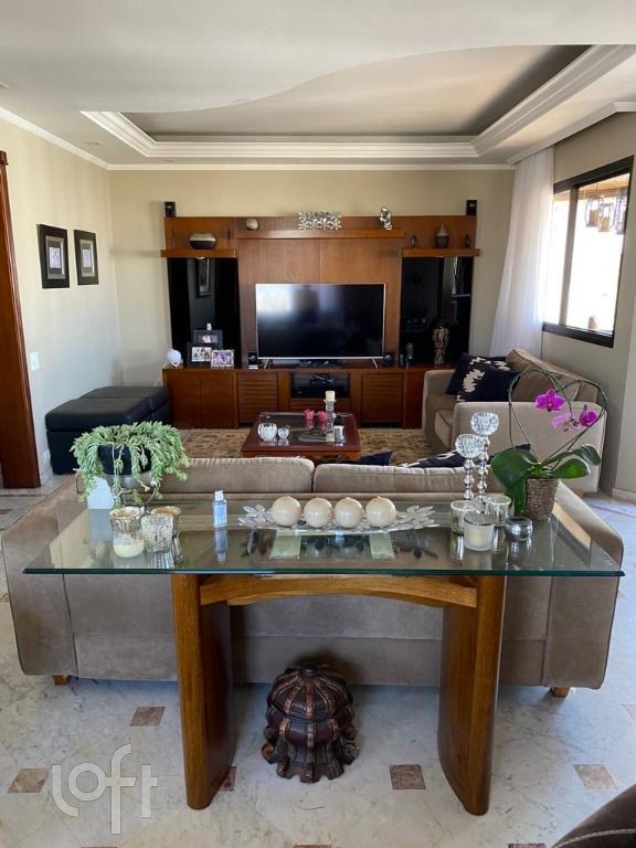 Apartamento à venda com 4 quartos, 276m² - Foto 3