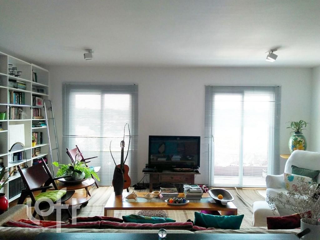 Apartamento, 3 quartos, 200 m² - Foto 17