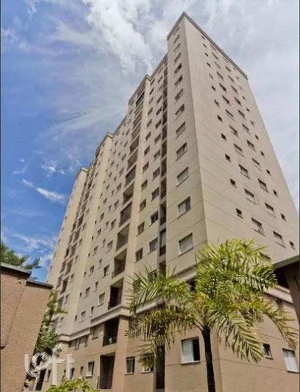 Apartamento, 2 quartos, 45 m² - Foto 10