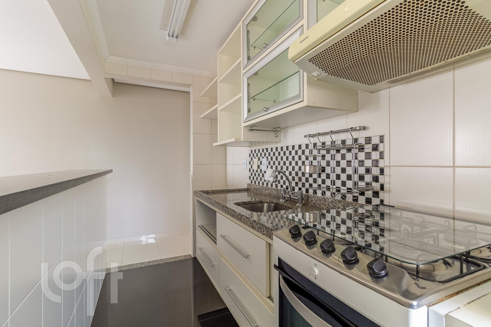 Apartamento, 1 quarto, 43 m² - Foto 6