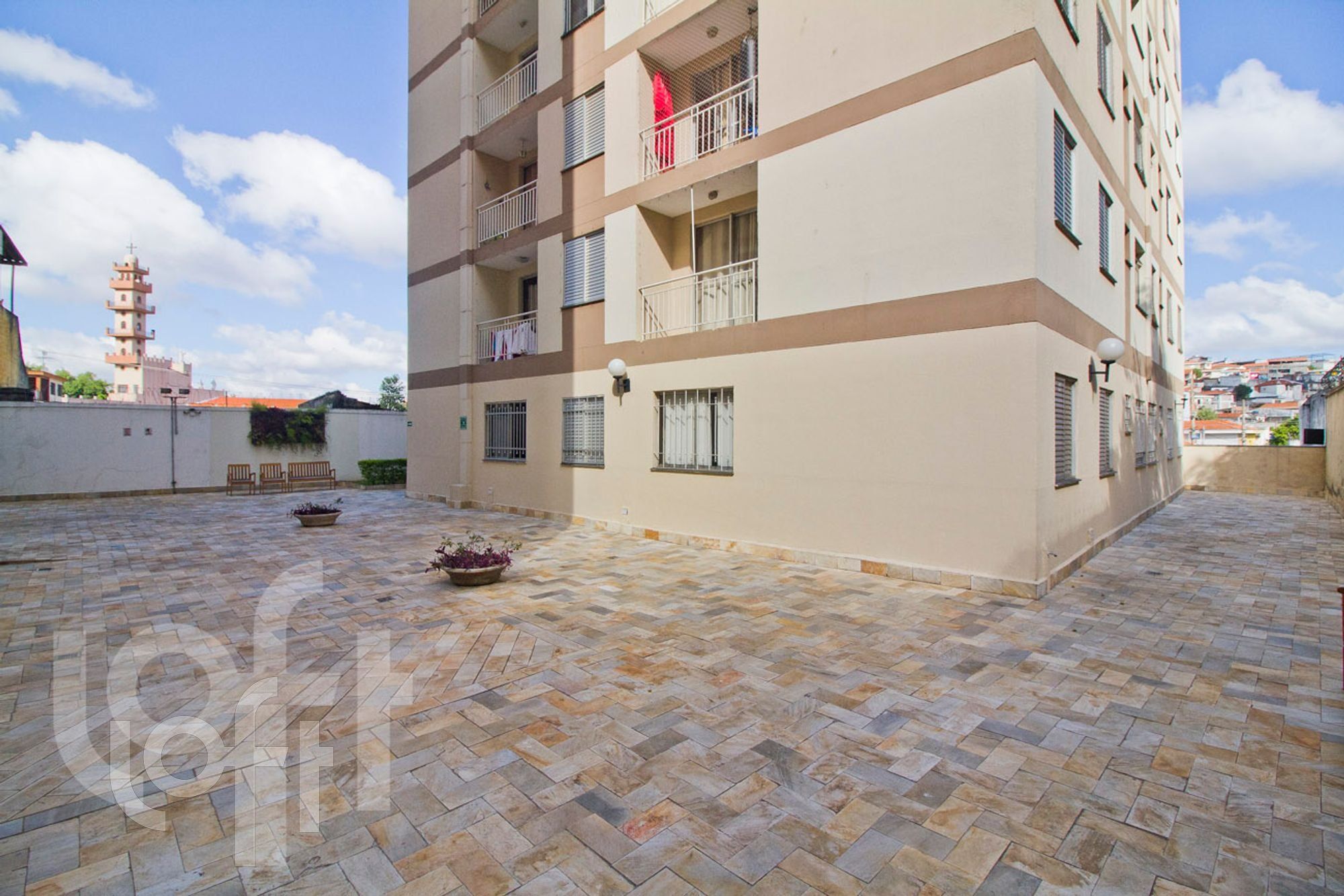 Apartamento, 2 quartos, 96 m² - Foto 51