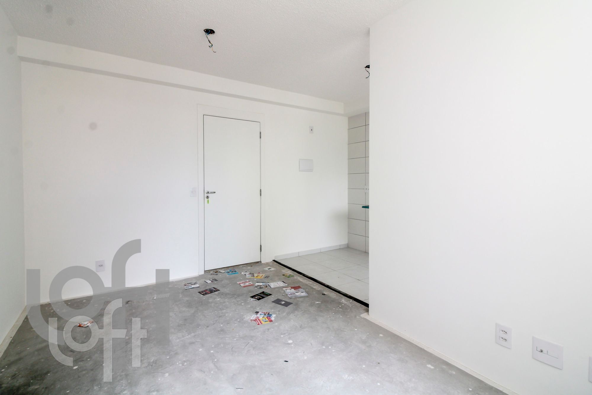 Apartamento, 2 quartos, 42 m² - Foto 19