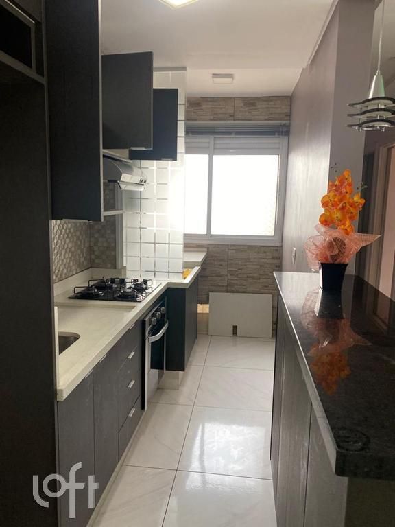 Apartamento, 2 quartos, 47 m² - Foto 6