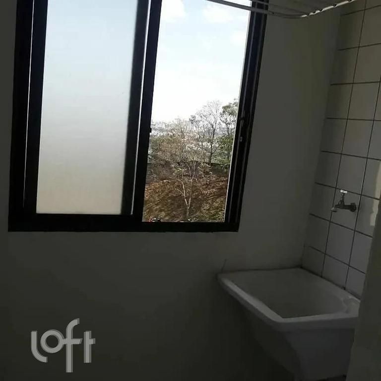 Apartamento à venda com 2 quartos, 50m² - Foto 4