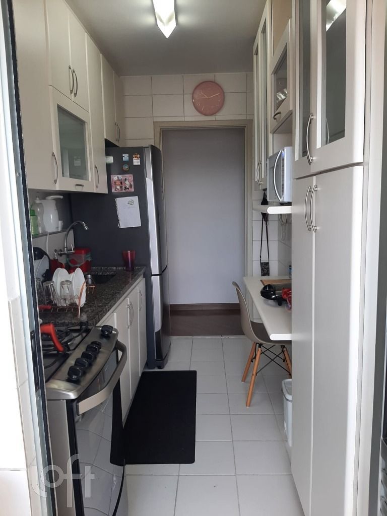 Apartamento, 2 quartos, 53 m² - Foto 9