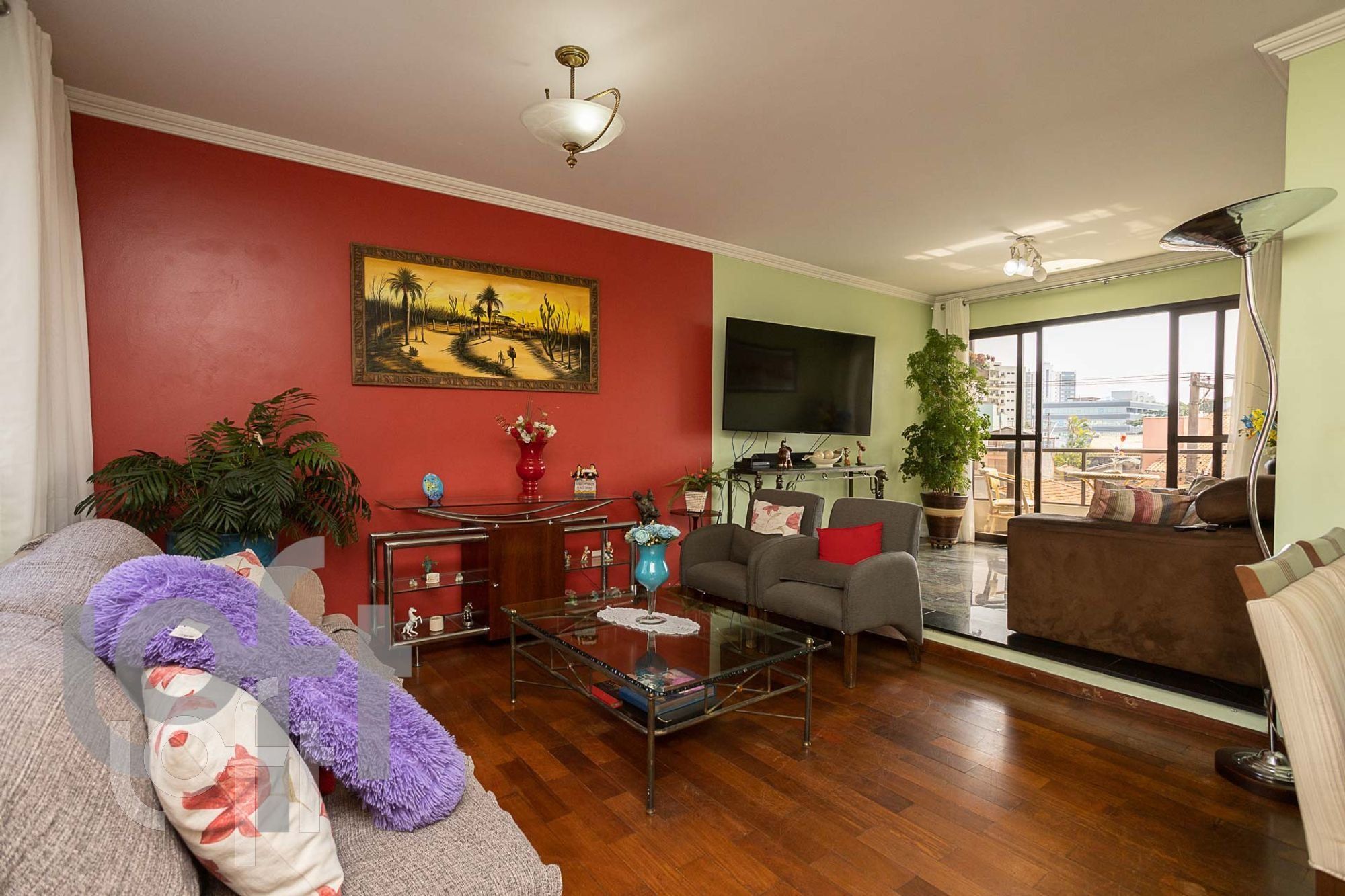 Apartamento, 3 quartos, 185 m² - Foto 16