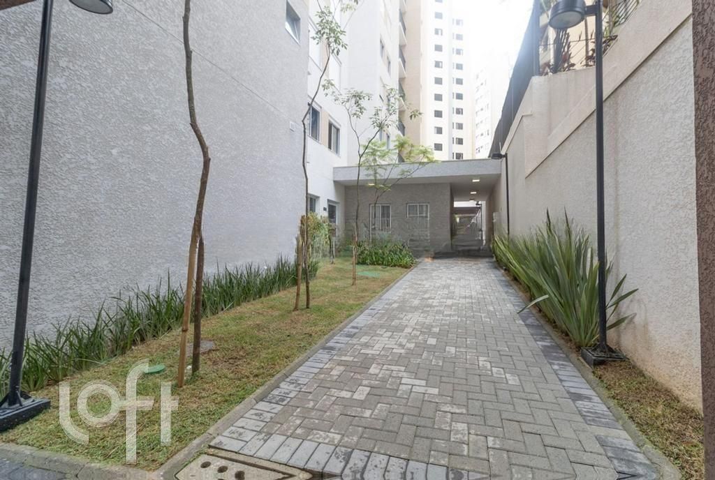 Apartamento, 2 quartos, 37 m² - Foto 23