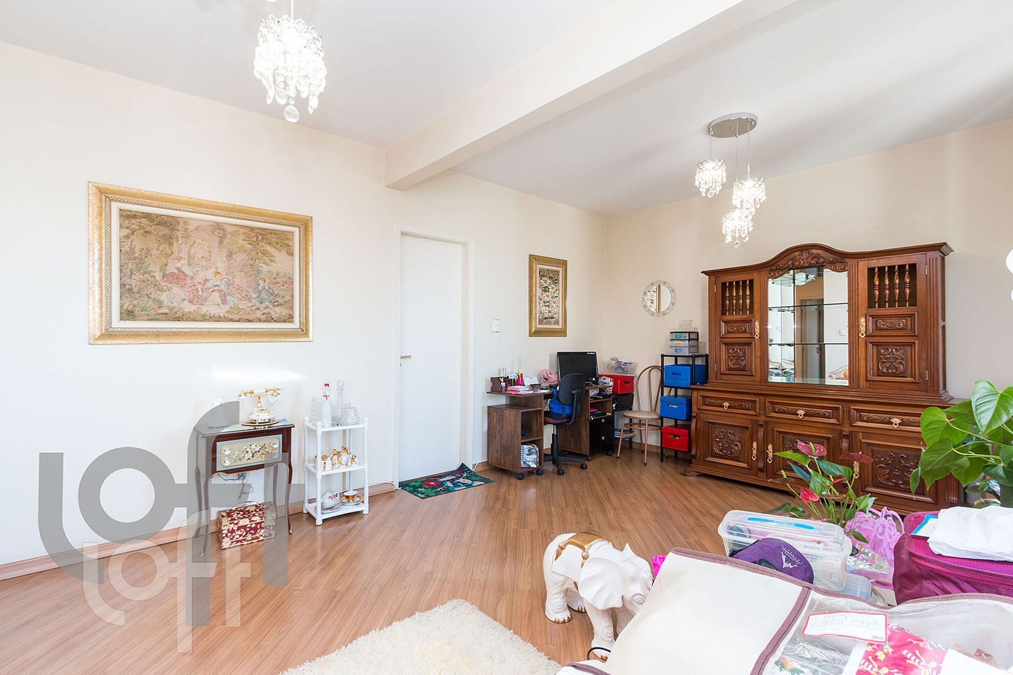 Apartamento, 3 quartos, 126 m² - Foto 19