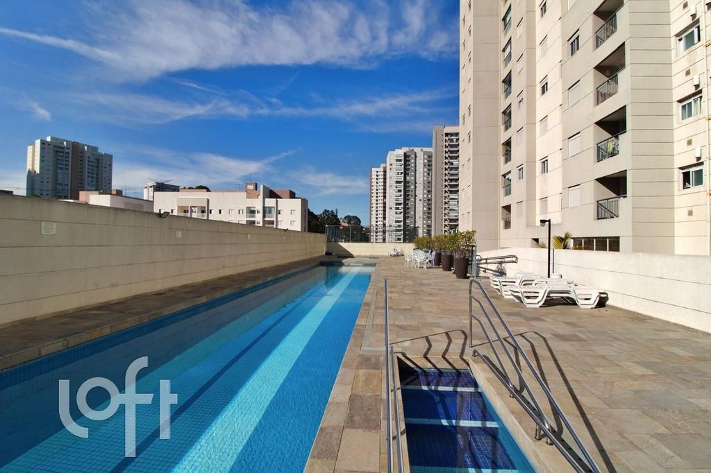 Apartamento, 2 quartos, 47 m² - Foto 13