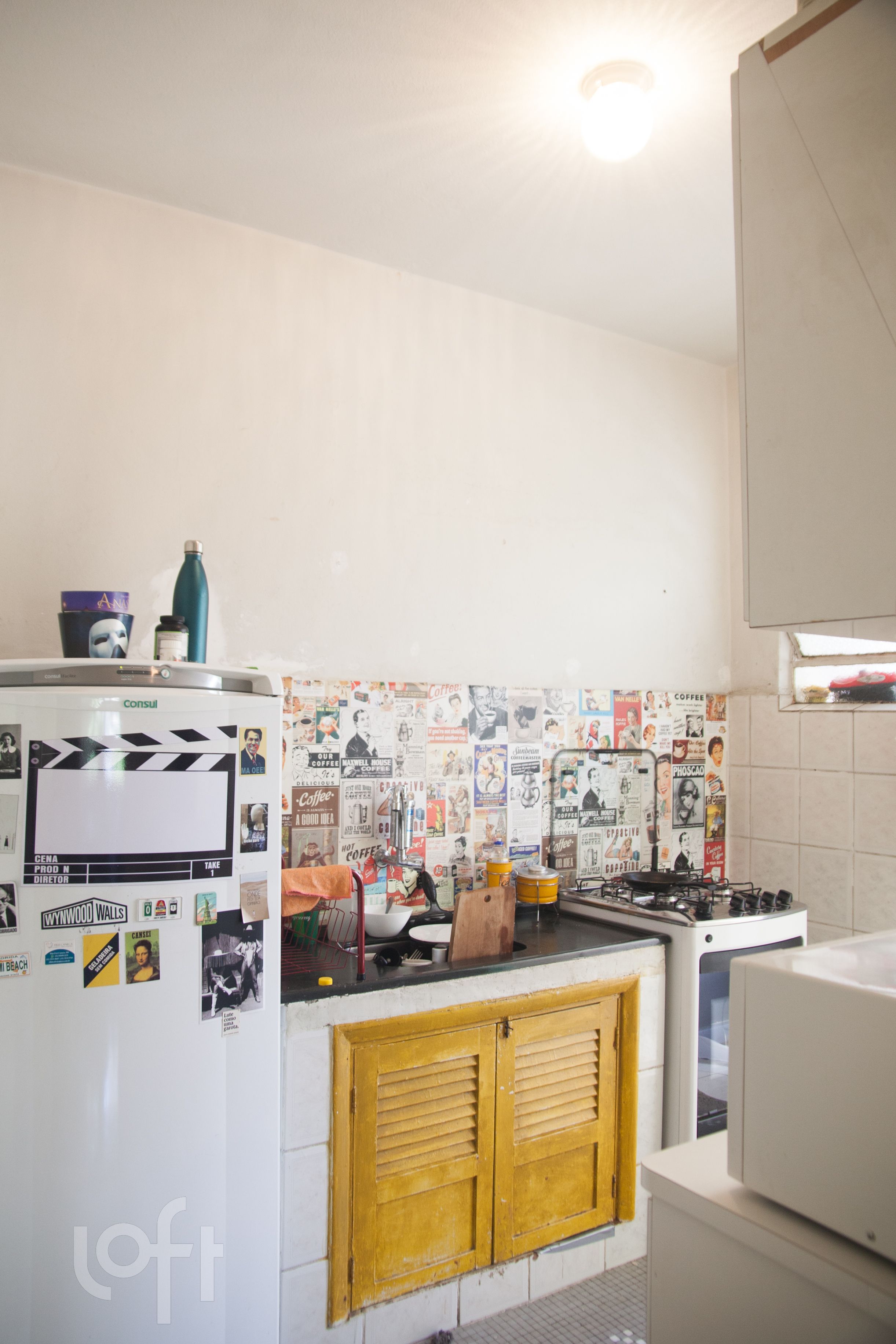 Apartamento, 2 quartos, 69 m² - Foto 12