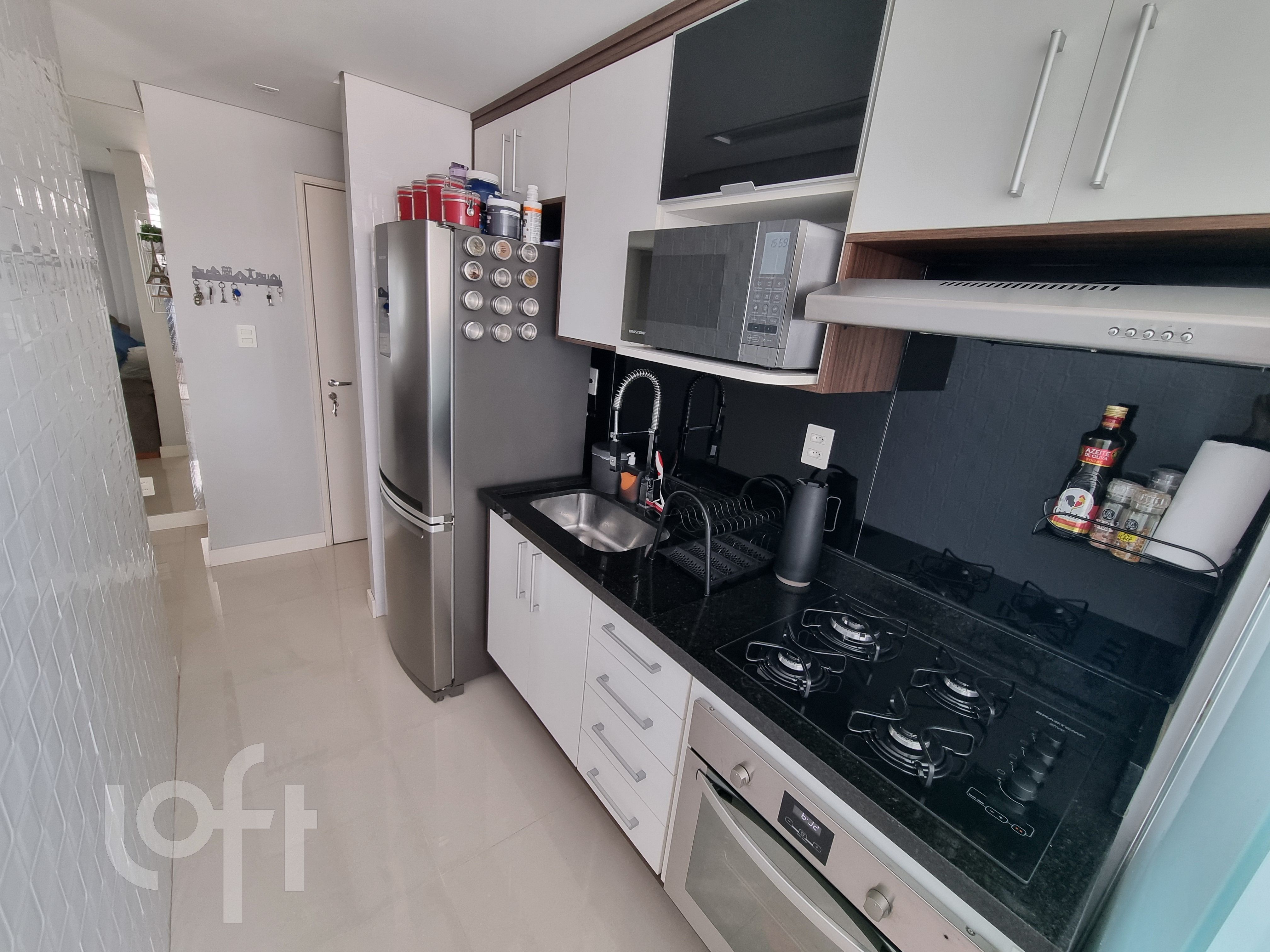 Apartamento, 2 quartos, 50 m² - Foto 9