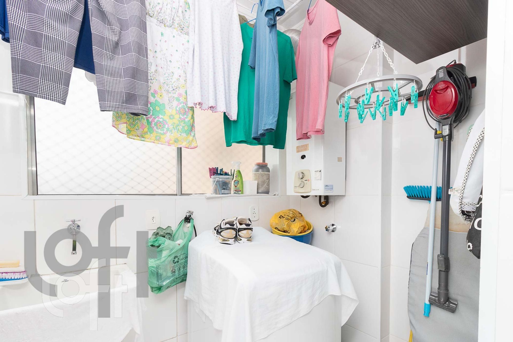 Apartamento, 3 quartos, 72 m² - Foto 21