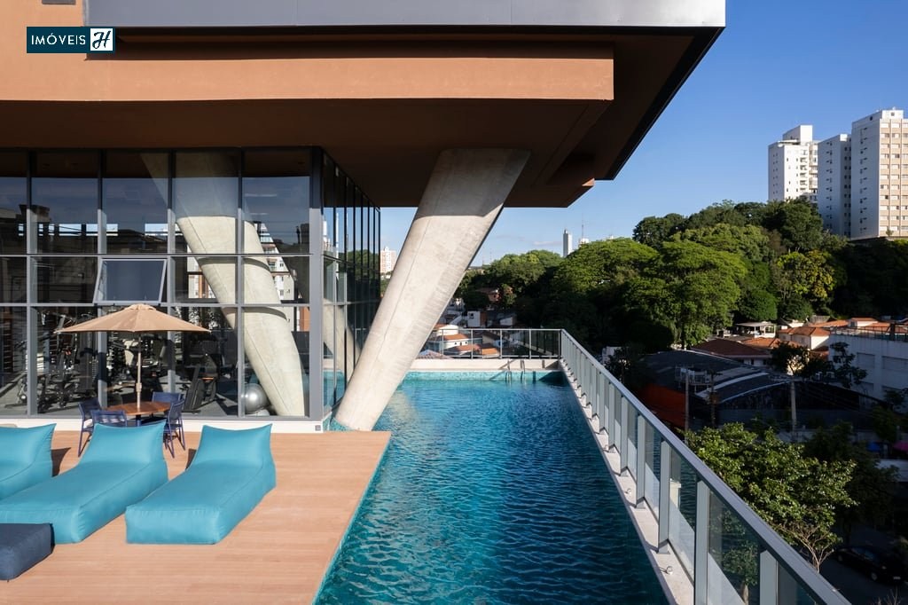 Cobertura, 3 quartos, 254 m² - Foto 4