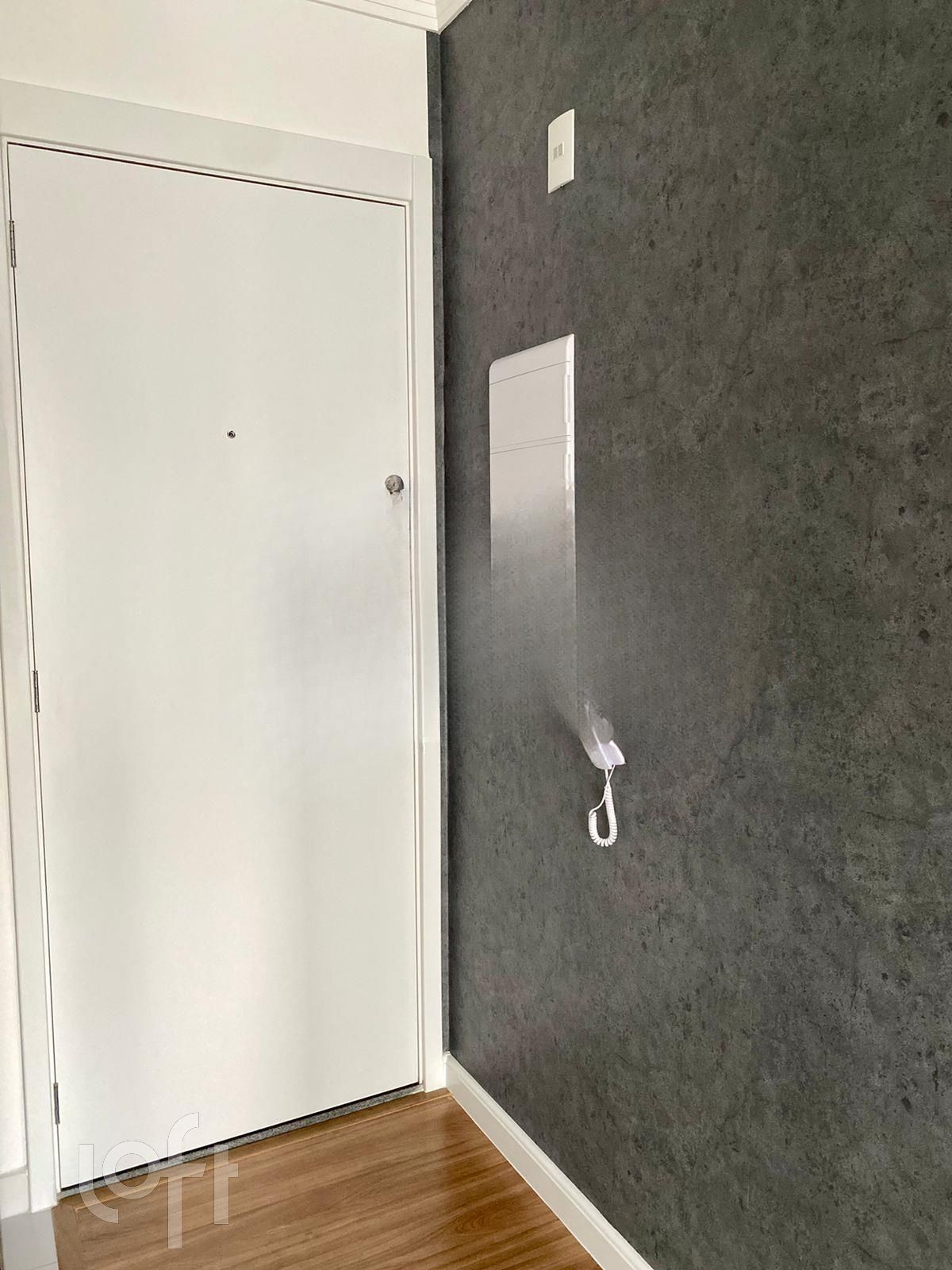 Apartamento, 1 quarto, 28 m² - Foto 4