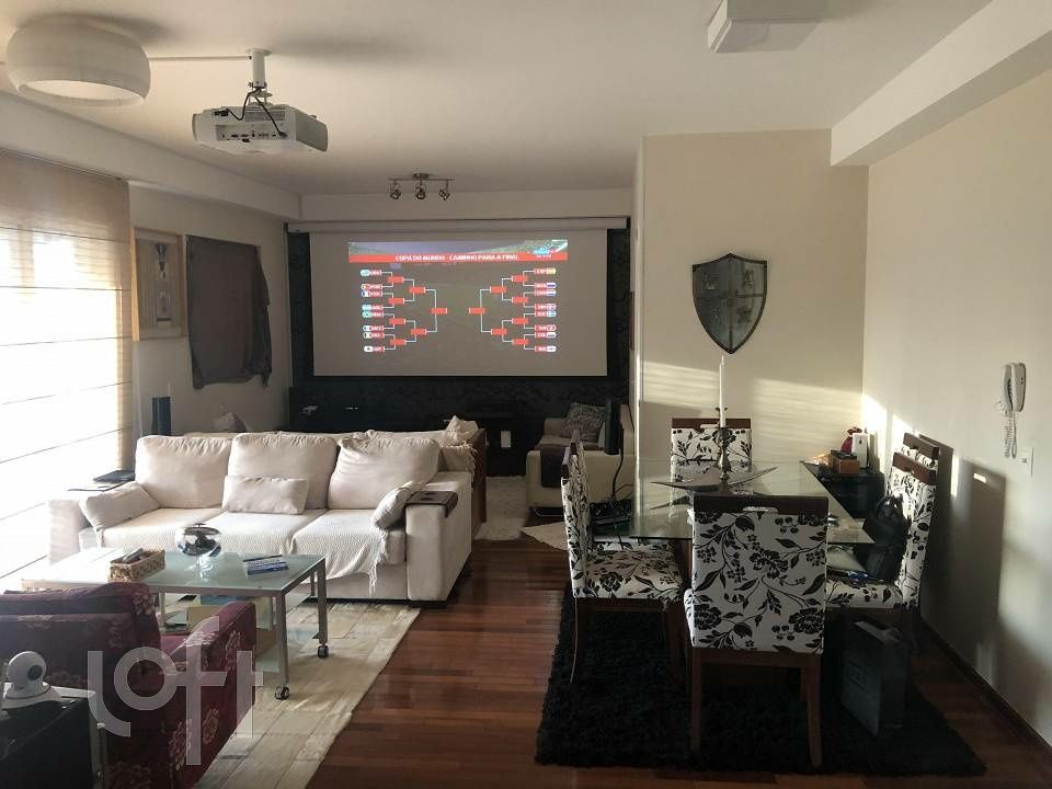 Apartamento, 3 quartos, 118 m² - Foto 10