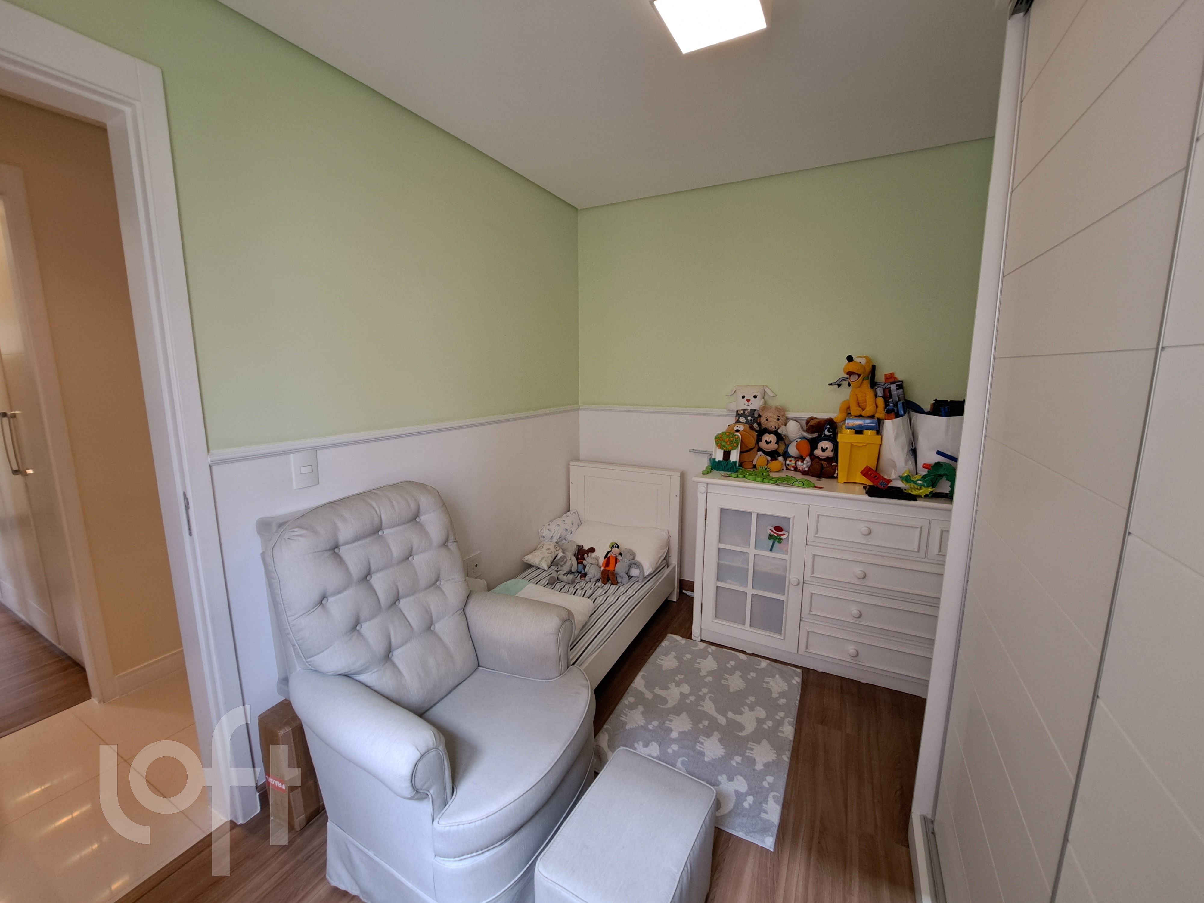 Apartamento à venda com 3 quartos, 85m² - Foto 12