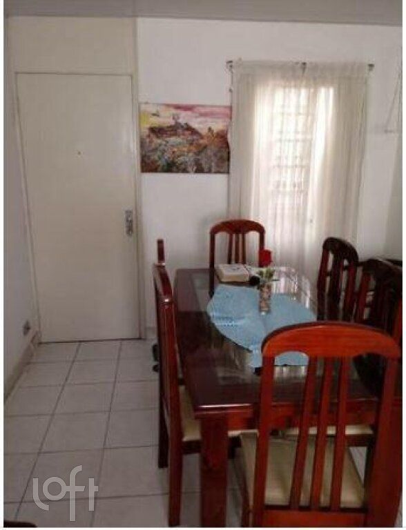 Apartamento, 2 quartos, 62 m² - Foto 6
