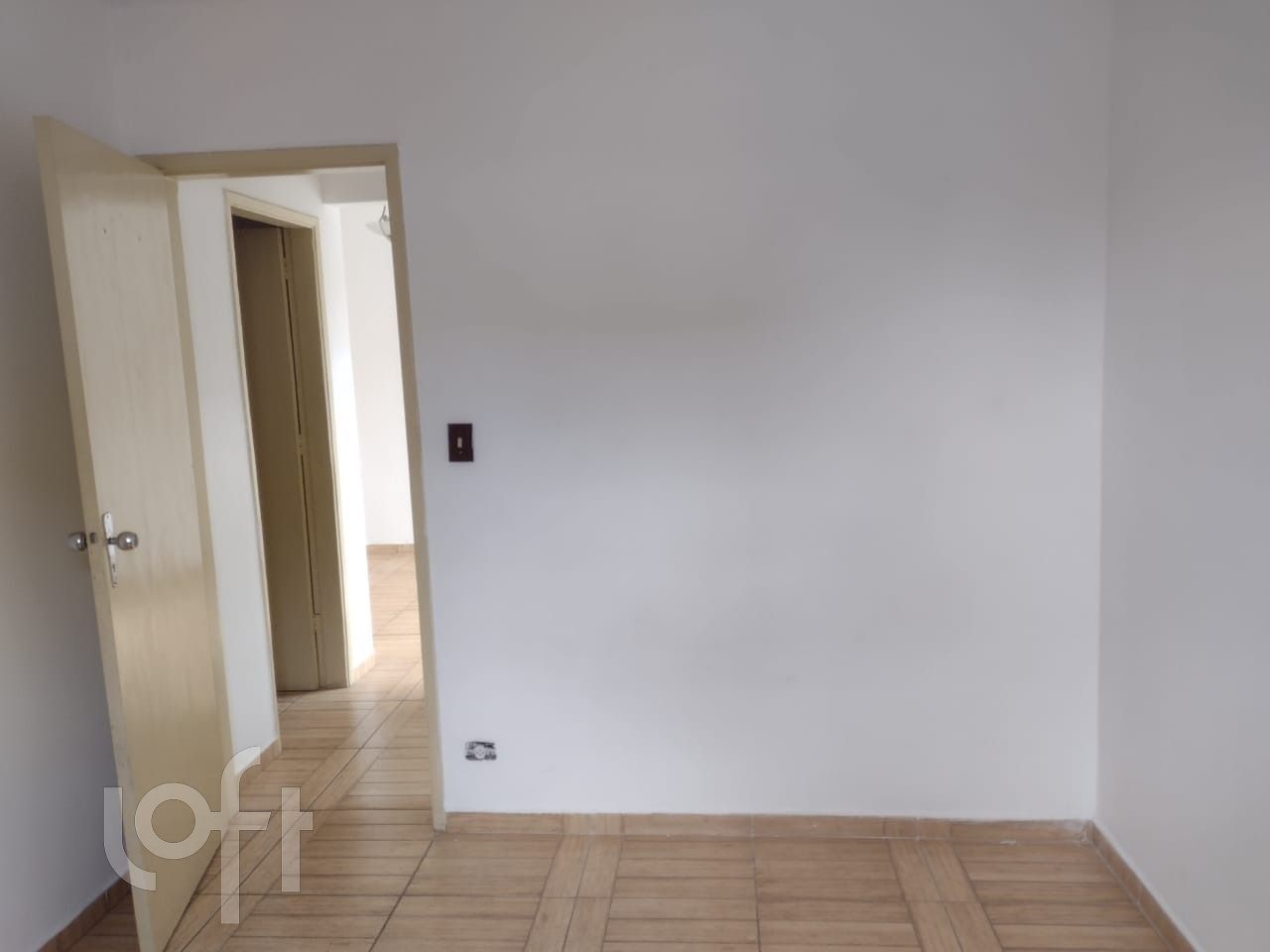 Apartamento, 2 quartos, 56 m² - Foto 2