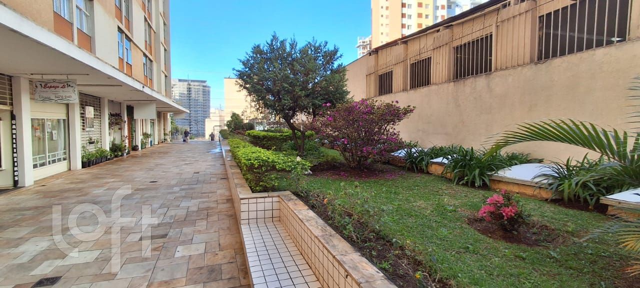 Apartamento à venda com 2 quartos, 54m² - Foto 20
