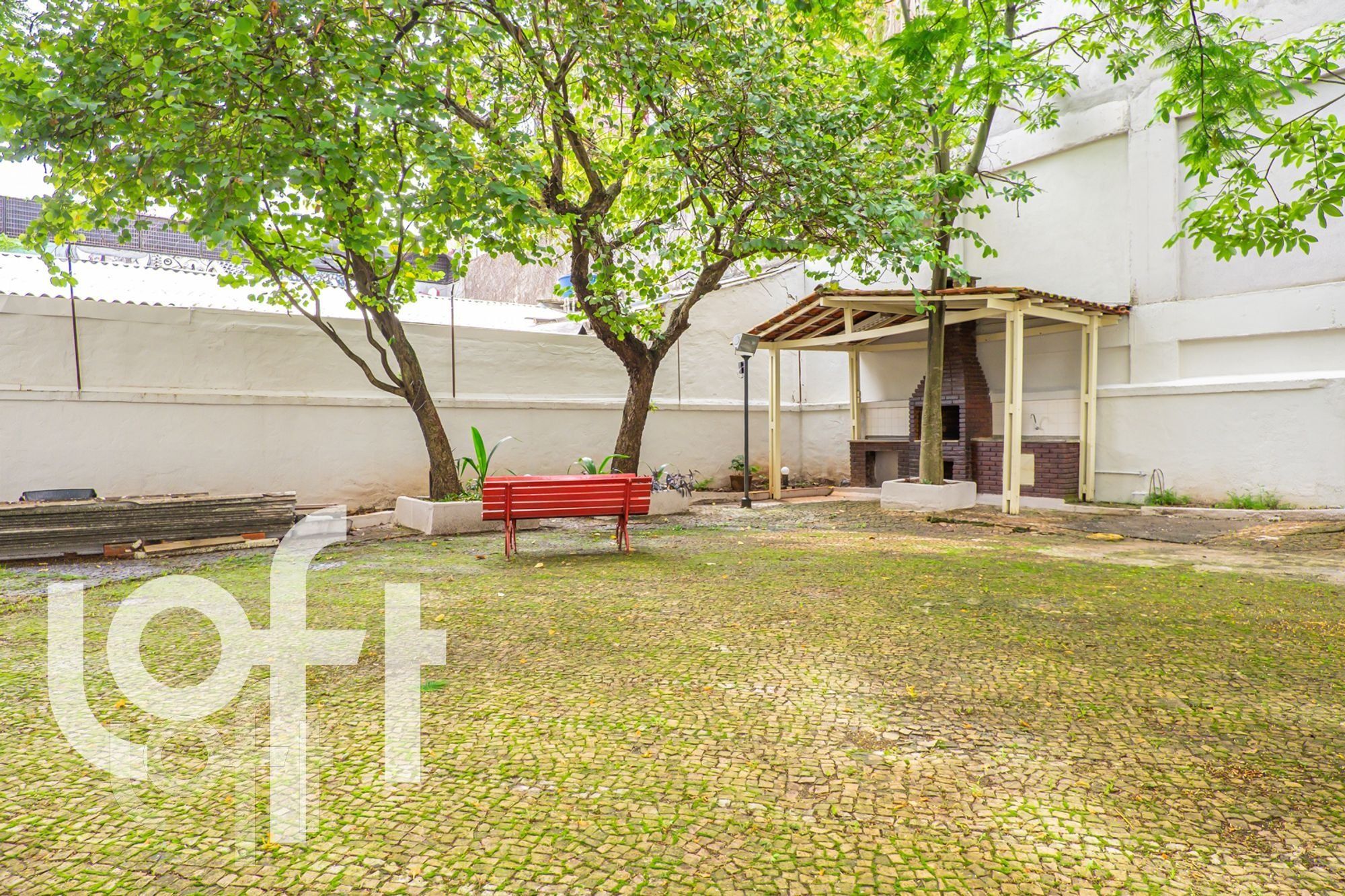 Apartamento, 2 quartos, 60 m² - Foto 27