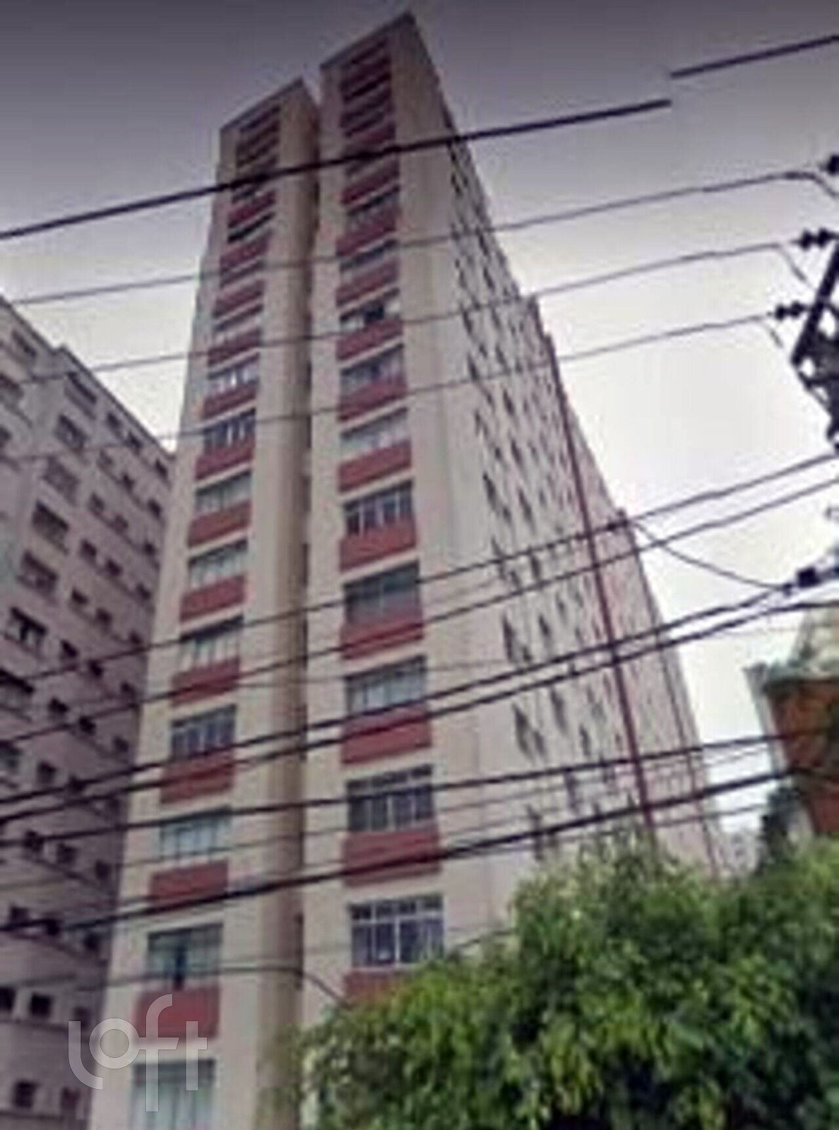 Apartamento à venda com 1 quarto, 47m² - Foto 14
