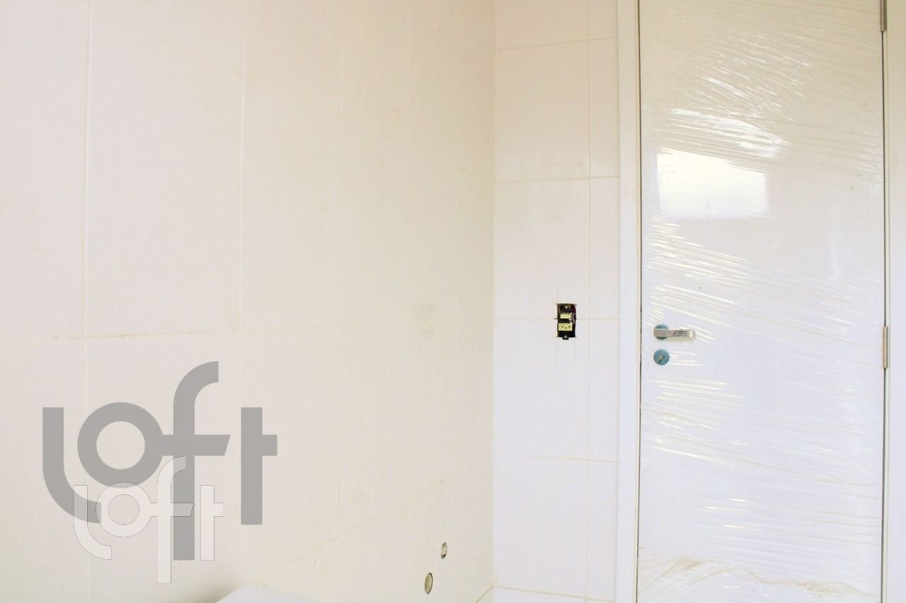 Apartamento à venda com 2 quartos, 50m² - Foto 8