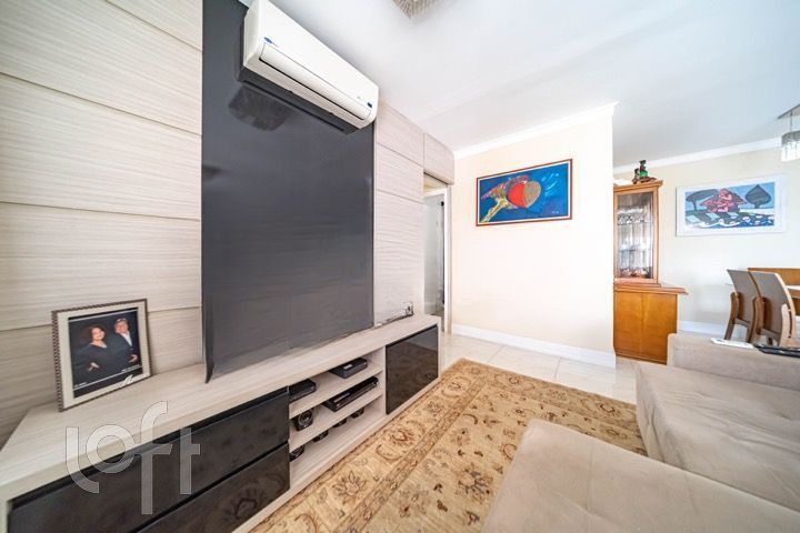 Apartamento, 3 quartos, 92 m² - Foto 1