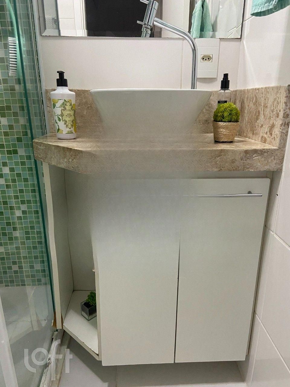 Apartamento, 2 quartos, 47 m² - Foto 18