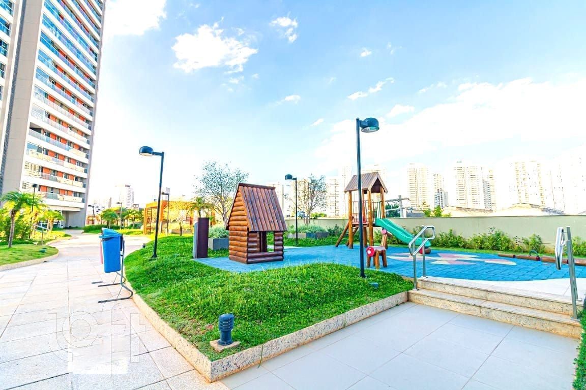 Apartamento, 3 quartos, 159 m² - Foto 55