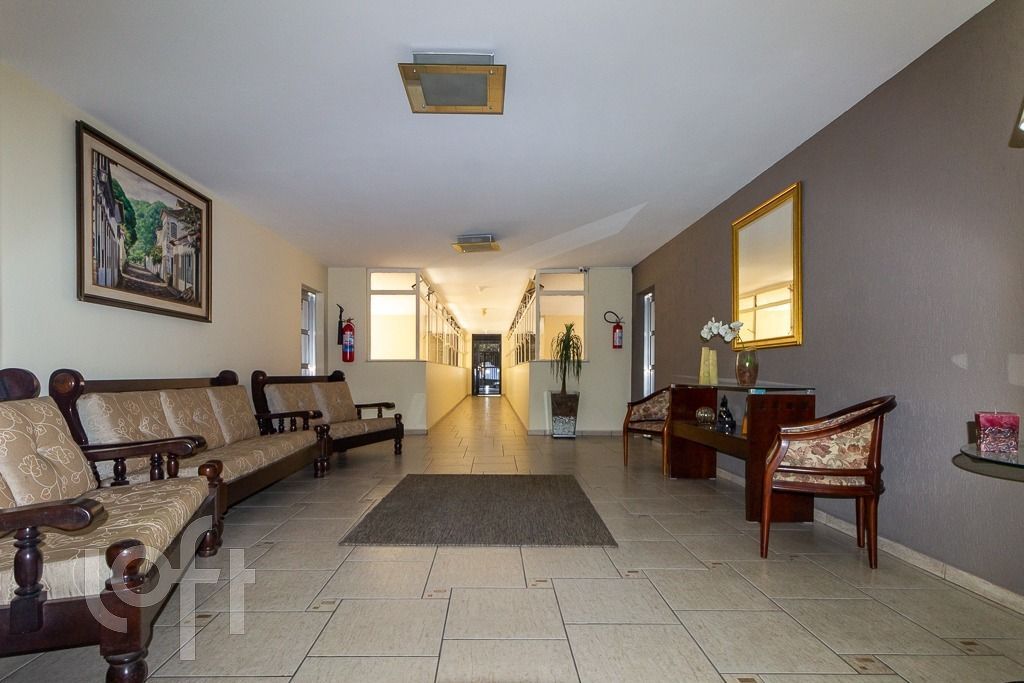 Apartamento à venda com 1 quarto, 33m² - Foto 16