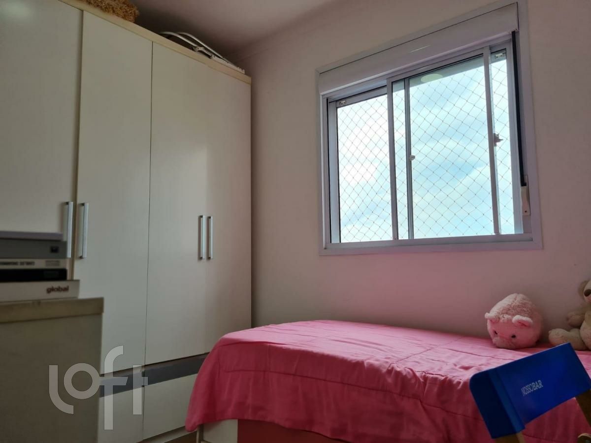 Apartamento à venda com 2 quartos, 49m² - Foto 6