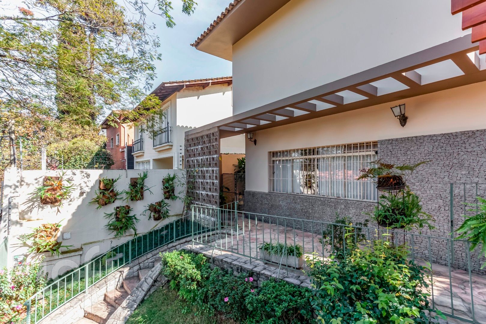 Casa, 4 quartos, 350 m² - Foto 13