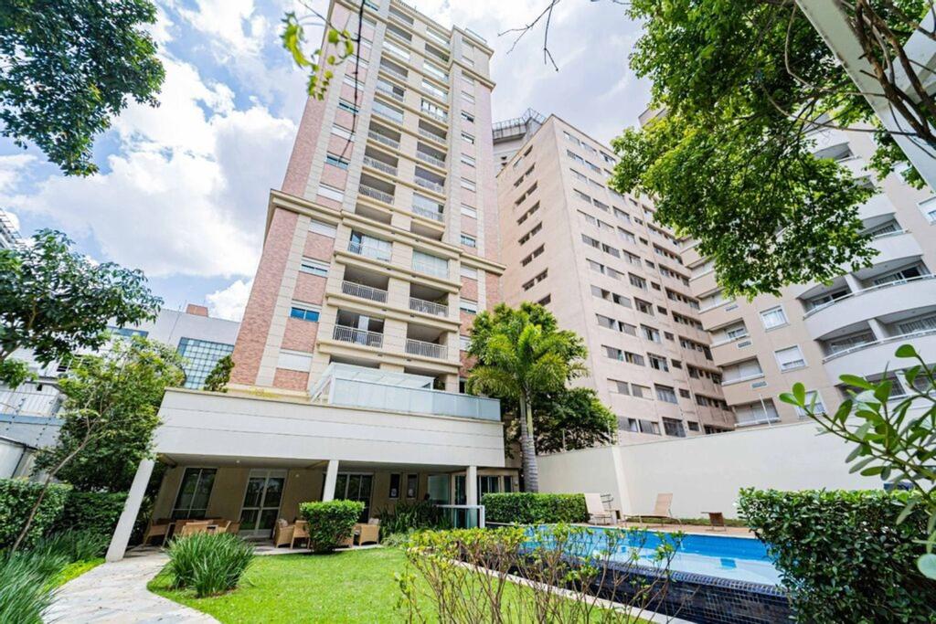 Apartamento, 1 quarto, 61 m² - Foto 9