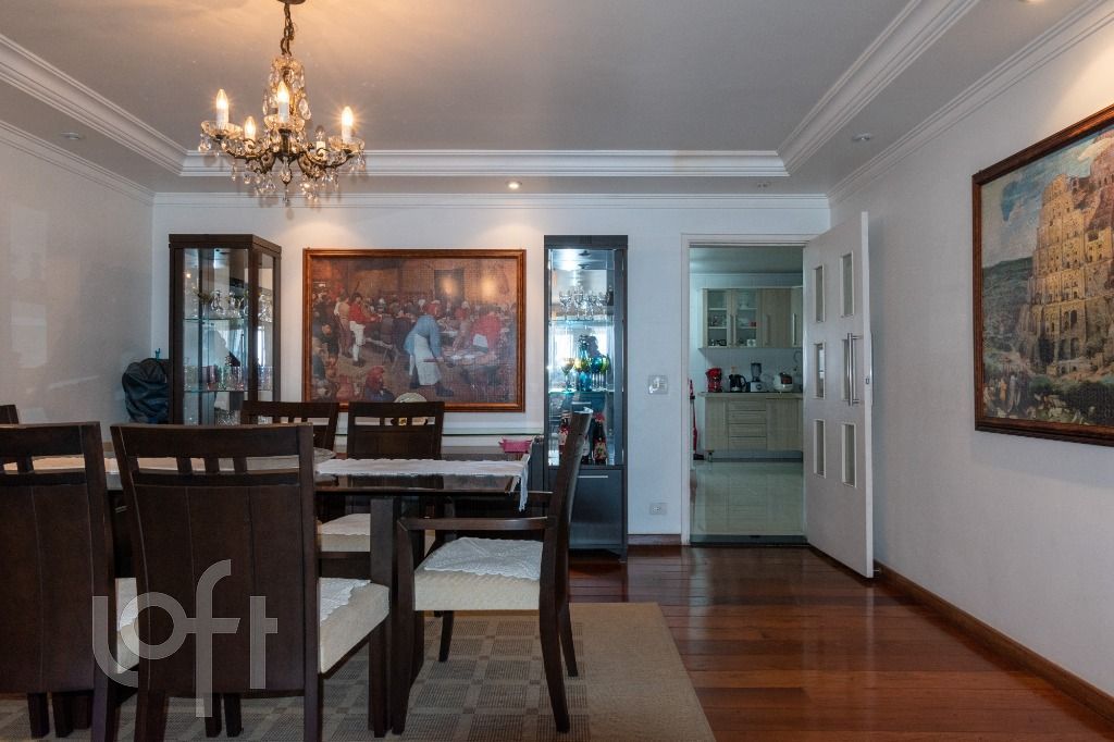 Apartamento, 4 quartos, 268 m² - Foto 3