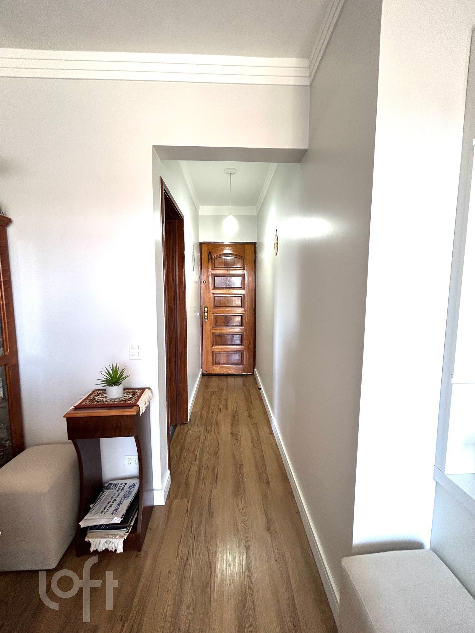 Apartamento à venda com 3 quartos, 75m² - Foto 5