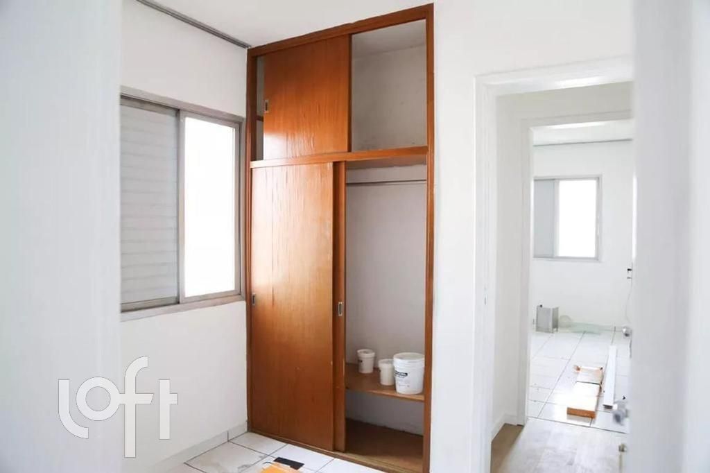 Apartamento, 2 quartos, 74 m² - Foto 2
