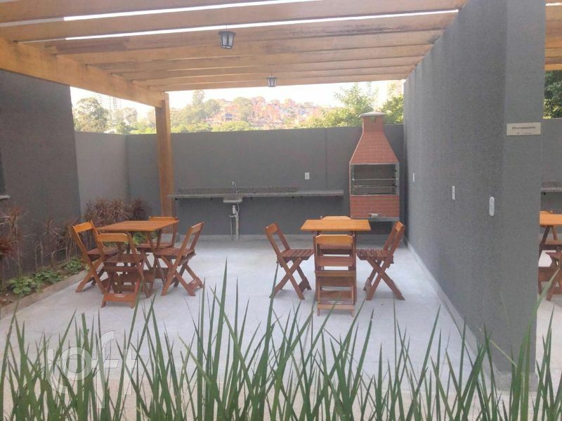 Apartamento, 1 quarto, 32 m² - Foto 12