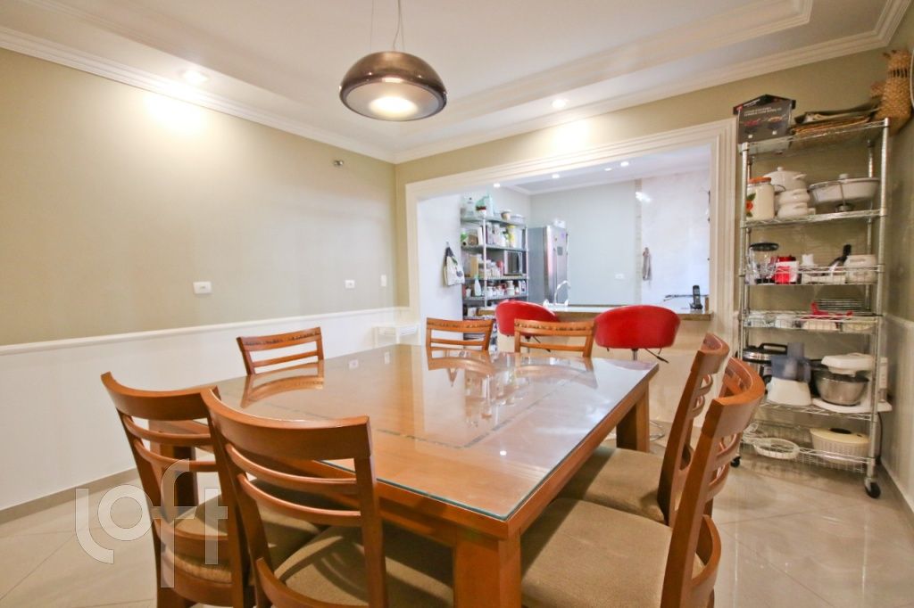 Casa, 3 quartos, 300 m² - Foto 6