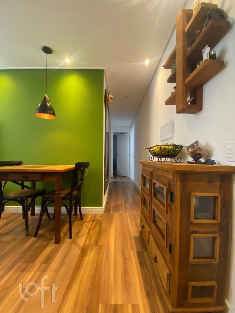 Apartamento, 2 quartos, 42 m² - Foto 13