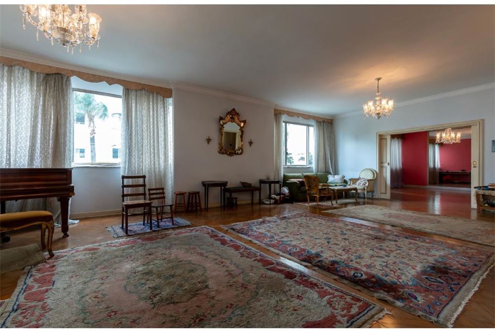 Apartamento, 5 quartos, 404 m² - Foto 2