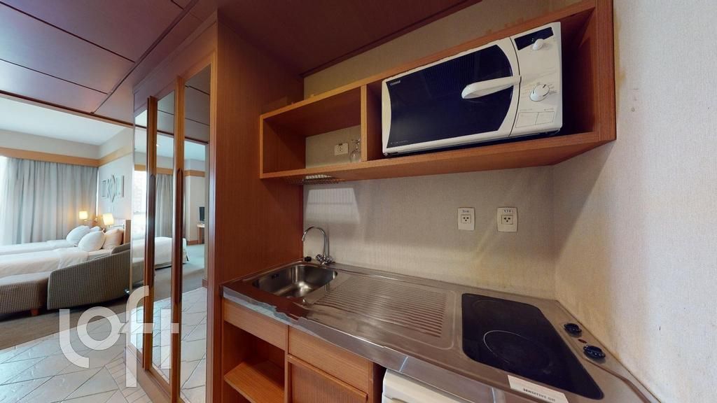 Apartamento, 32 m² - Foto 17