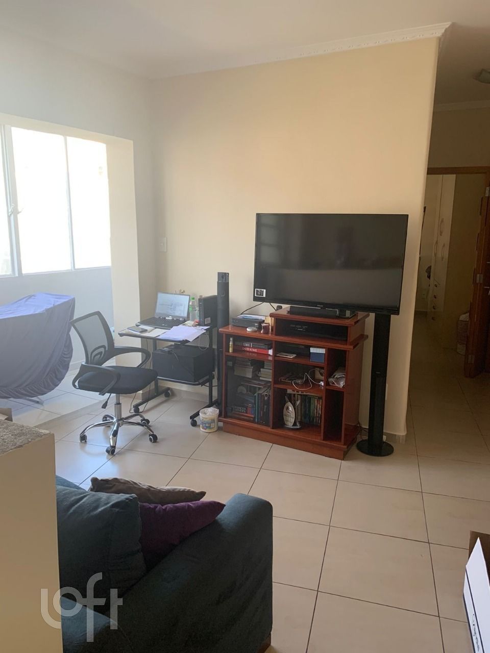 Apartamento, 1 quarto, 48 m² - Foto 15