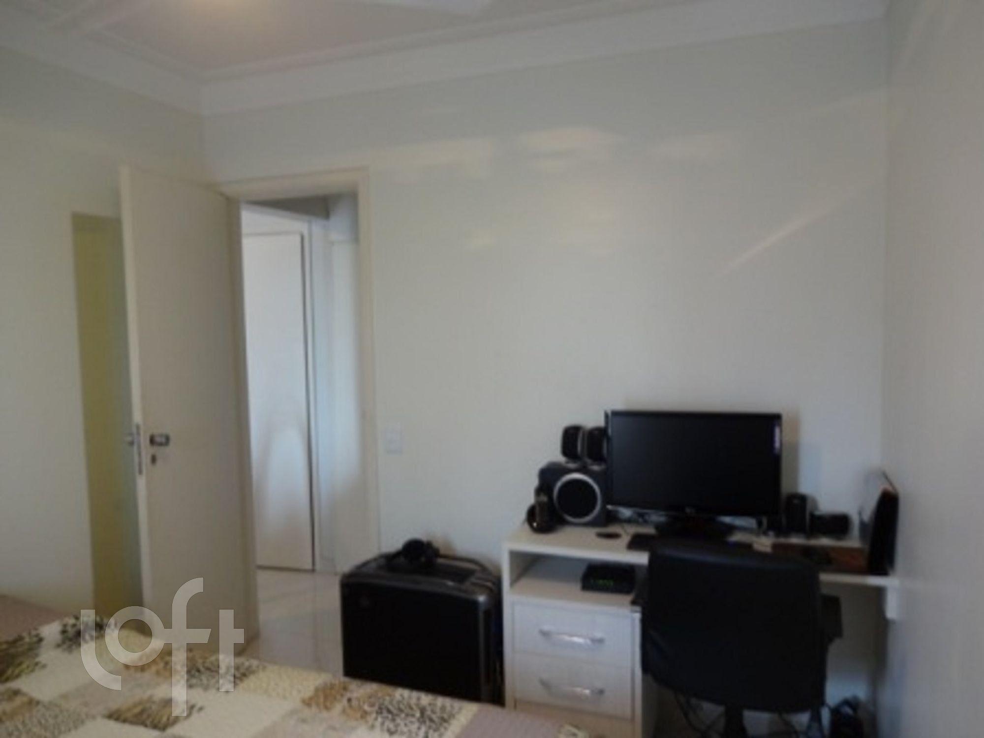 Apartamento, 1 quarto, 36 m² - Foto 4